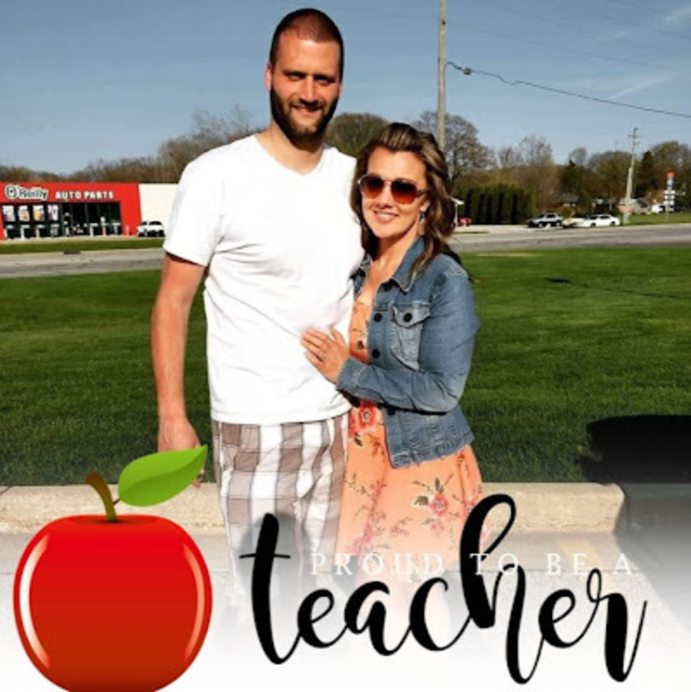 Meet your Posher, Mrs.